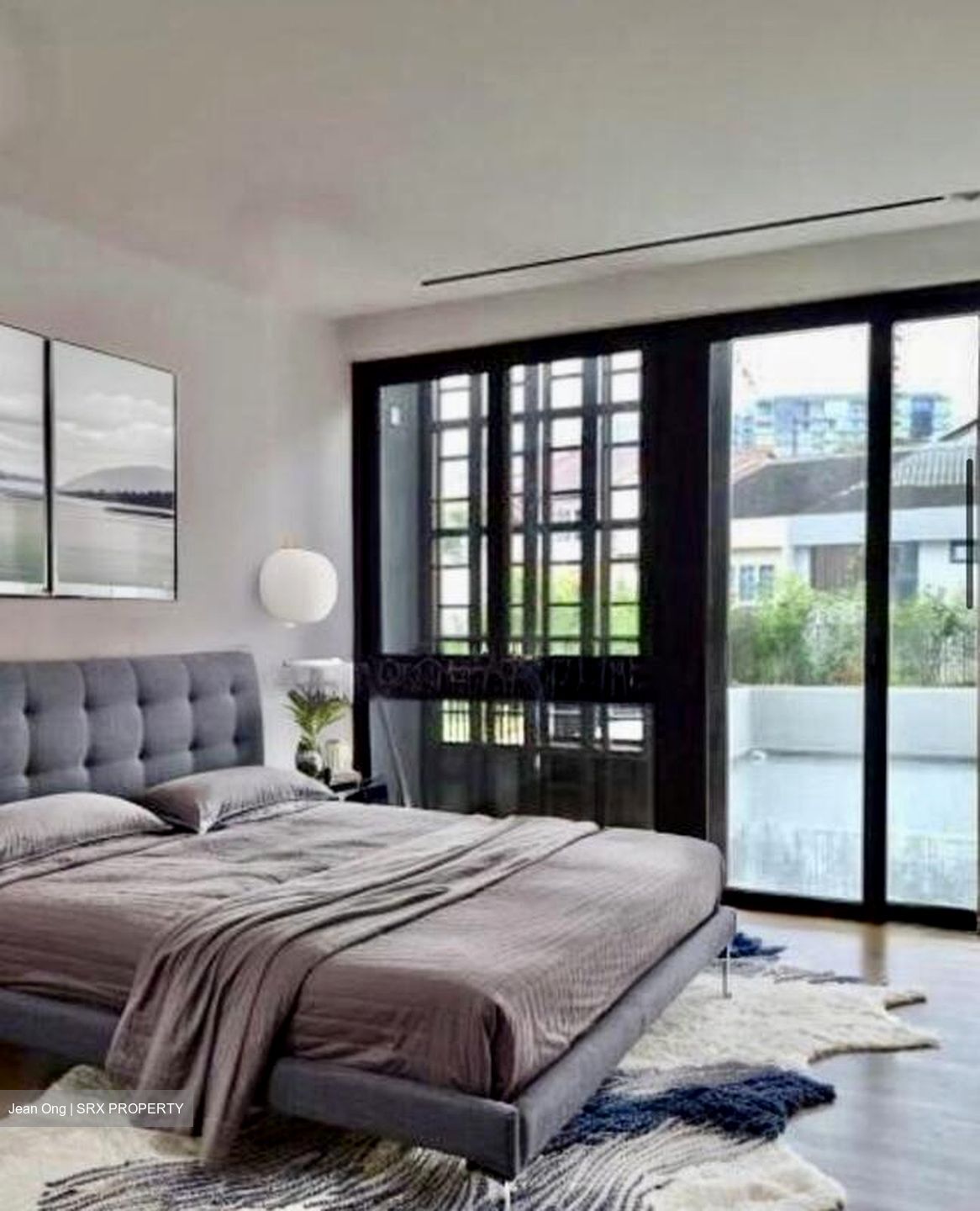 Henry Park (D10), Terrace #525510691